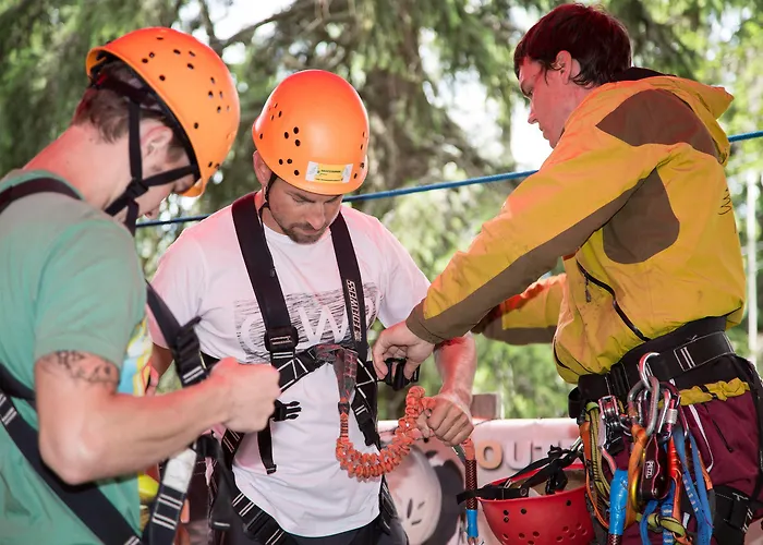 Hotell Tui Blue Schladming