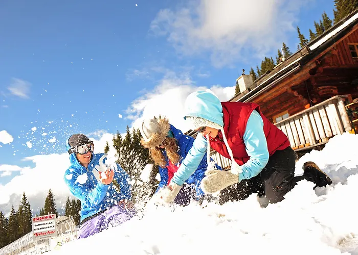 Hotell Tui Blue Schladming