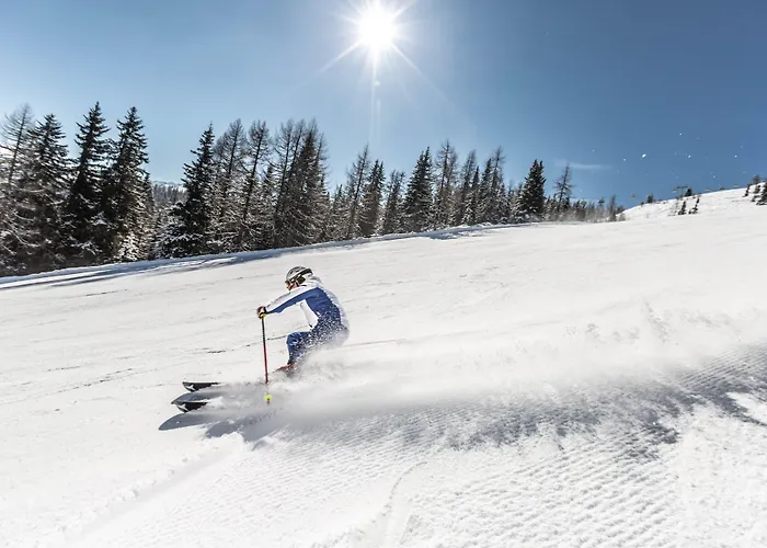 Tui Blue 3* Schladming