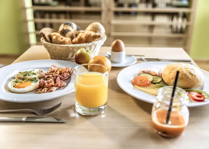 فندق Tui Blue 3*