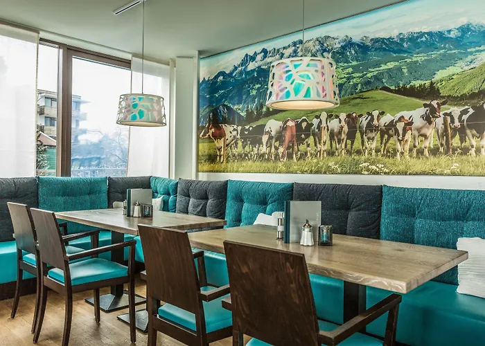 Tui Blue Hotell Schladming