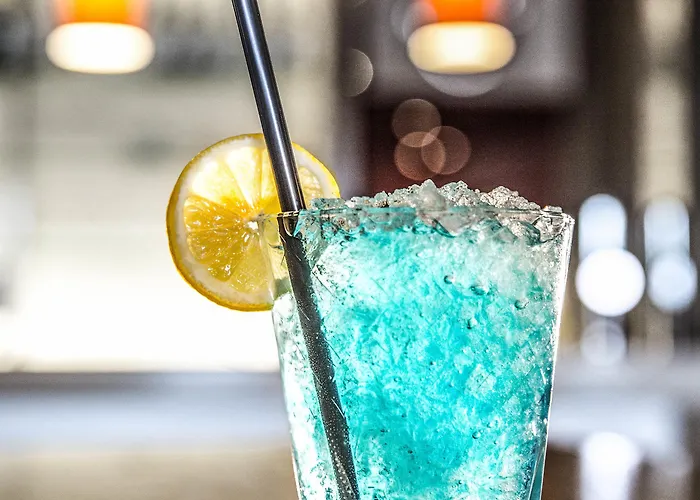 Tui Blue 3* سخلادميخ