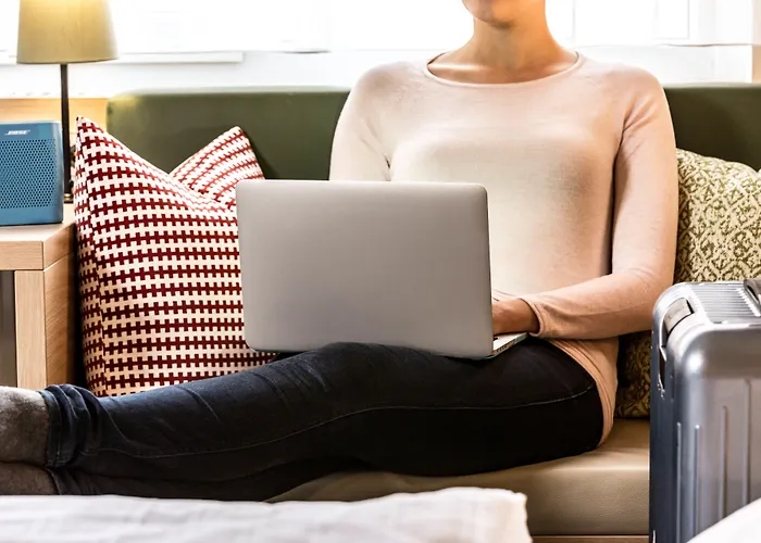 فندق Tui Blue سخلادميخ