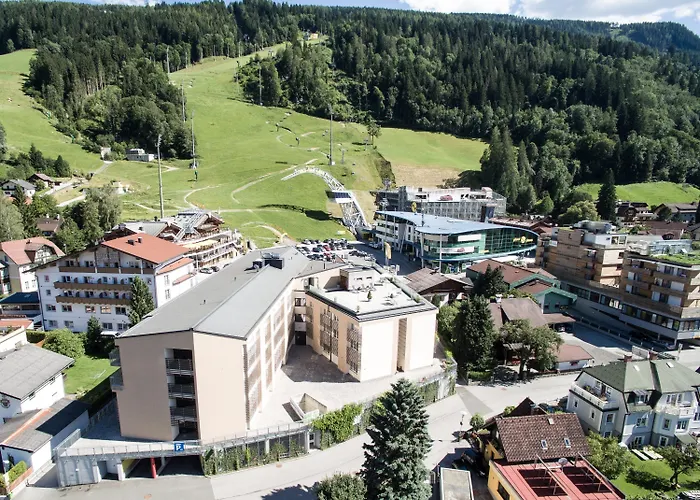 Tui Blue 3* Schladming