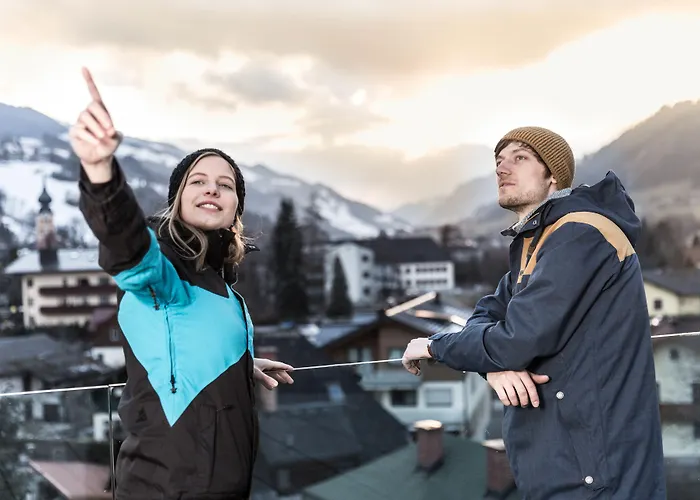 Hotell Tui Blue Schladming