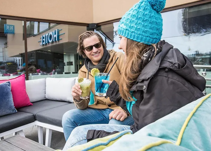 Tui Blue Hotell Schladming