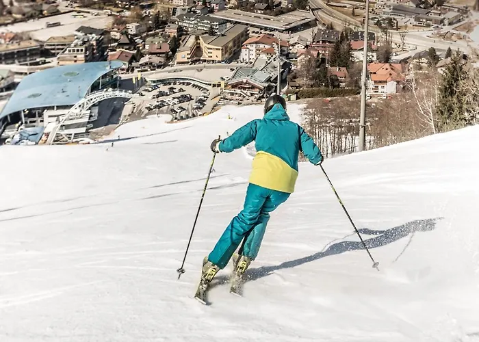 Tui Blue Hotel Schladming